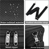 Baseball Softball Bag Extra Large Catchers Gear Duffle Bag Vented Shoes