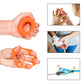Finger Hand Exerciser Strengthener Wrist Forearm Grip Trainer Resistance Band